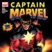 Captain Marvel #1 Cover